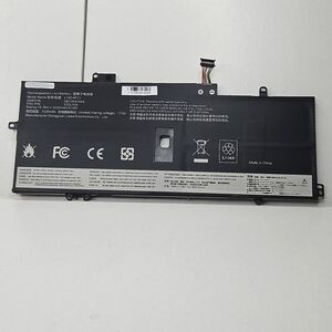 OEM L18C4P71 L18L4P71 L18M4P72 Battery For Lenovo ThinkPad X1 Carbon 7th/8th Gen